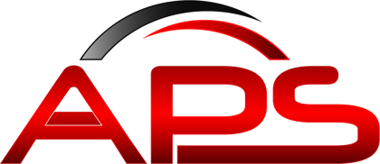 APS Security logo